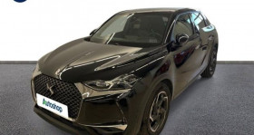 DS DS3 Crossback , garage MERCEDES TOURS SUD - ETOILE AUTOMOBILES  Chambray-ls-Tours