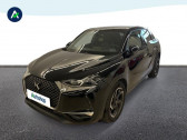 DS DS3 Crossback PureTech 155ch Grand Chic Automatique  2021 - annonce de voiture en vente sur Auto Sélection.com