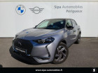 DS DS3 Crossback occasion année 2020 boite Automatique Annonce DS DS3 Crossback occasion Essence PureTech 155ch Grand Chic Automatique à Trelissac