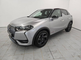 DS DS3 Crossback occasion 2020 mise en vente à Illzach par le garage DS Store Mulhouse - photo n°1