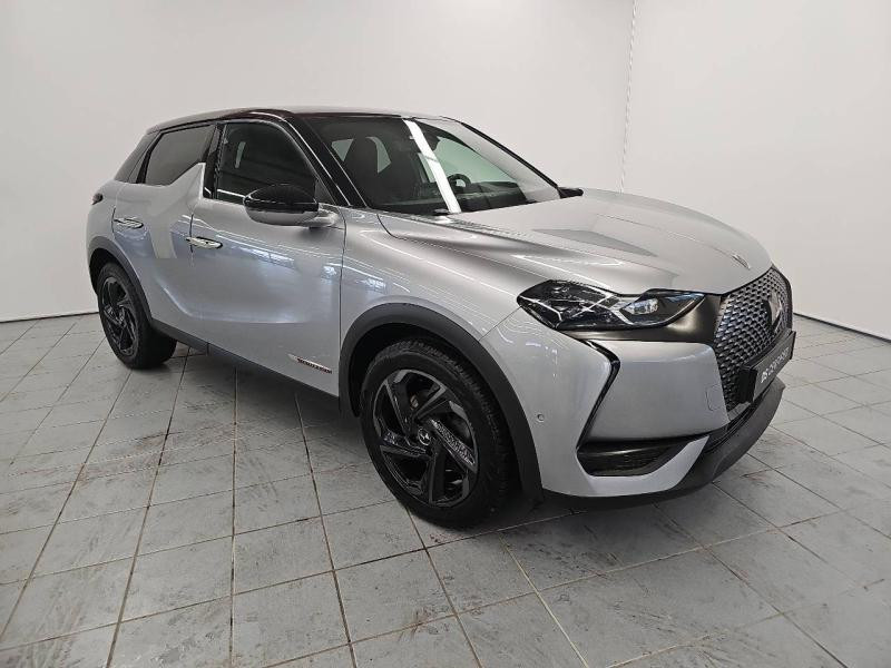 DS DS3 Crossback PureTech 155ch La Premire Automatique 119g  occasion  Illzach - photo n3