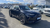 DS DS3 Crossback occasion année 2019 boite Automatique Annonce DS DS3 Crossback occasion Essence PURETECH 155CH LA PREMIERE AUTOMATIQUE 126G à Labège