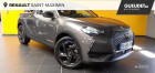 DS DS3 Crossback occasion Gris année 2019 boite Automatique Annonce DS DS3 Crossback occasion Essence PureTech 155ch La Première Automatique 126g à Saint-Maximin