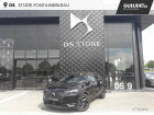 DS DS3 Crossback occasion Noir année 2019 boite Automatique Annonce DS DS3 Crossback occasion Essence PureTech 155ch La Première Automatique 126g à Écuelles