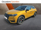 DS DS3 Crossback PureTech 155ch Performance Line Automatique 115g   RIVERY 80