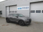 DS DS3 Crossback occasion année 2019 boite Automatique Annonce DS DS3 Crossback occasion Essence PURETECH 155CH PERFORMANCE LINE AUTOMATIQUE 115G à Onet-le-Château