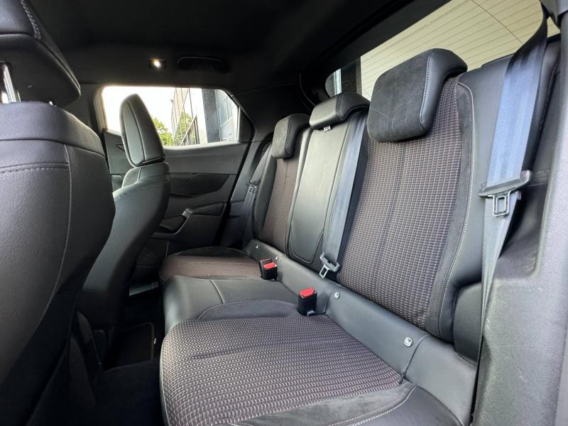 DS DS3 Crossback PureTech 155ch Performance Line + Automatique 114g  occasion  Haguenau - photo n9