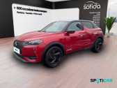 DS DS3 Crossback occasion année 2019 boite Automatique Annonce DS DS3 Crossback occasion Essence PureTech 155ch Performance Line + Automatique 119g à Loos-en-Gohelle
