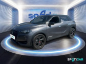 DS DS3 Crossback PureTech 155ch Performance Line + Automatique  à COMPIEGNE 60