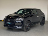 DS DS3 Crossback occasion année 2020 boite Automatique Annonce DS DS3 Crossback occasion Essence PureTech 155ch Performance Line + Automatique à Hoenheim