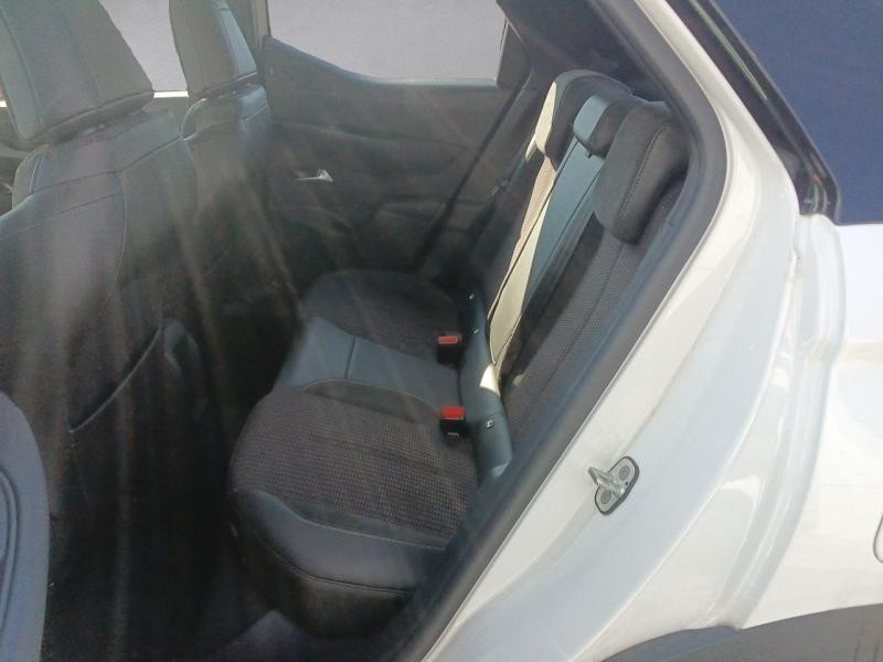DS DS3 Crossback PureTech 155ch Performance Line + Automatique  occasion  Le Havre - photo n10