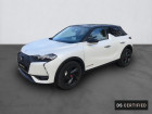 DS DS3 Crossback occasion Blanc année 2020 boite Automatique Annonce DS DS3 Crossback occasion Essence PureTech 155ch Performance Line + Automatique à Mont-de-Marsan