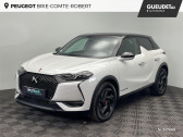 DS DS3 Crossback occasion année 2021 boite Automatique Annonce DS DS3 Crossback occasion Essence PureTech 155ch Performance Line + Automatique à Brie-Comte-Robert