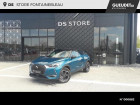 DS DS3 Crossback occasion année 2019 boite Automatique Annonce DS DS3 Crossback occasion Essence PureTech 155ch So Chic Automatique 123g à Écuelles
