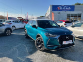 DS DS3 Crossback occasion année 2020 boite Manuelle Annonce DS DS3 Crossback occasion Essence SO CHIC 100CV CAM 360 ... à Biganos