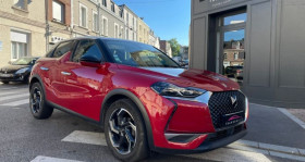 DS DS3 Crossback occasion 2020 mise en vente à Cambrai par le garage TRANSAKAUTO CAMBRAI - photo n°1