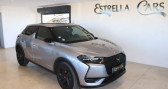 Annonce DS DS3 Crossback occasion Essence THP 155 EAT8 S&S Performance Line � SAINT-ANDRE