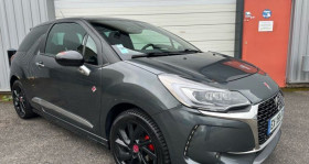 DS DS3 , garage GT CARS 67  Boersch
