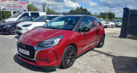 DS DS3 occasion 2016 mise en vente à LINAS par le garage JET AUTOMOBILE - photo n°1
