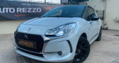DS DS3 (2) 110 s&s performance line   Claye-Souilly 77