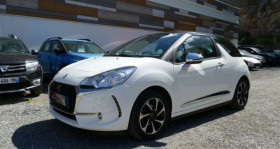 DS DS3 , garage TRANSAKAUTO LA CIOTAT  LA CIOTAT