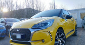 Annonce DS DS3 occasion Essence 1.2 110 CH EAT6 SPORT CHIC � Évreux
