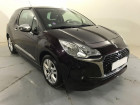 DS DS3 occasion Violet année 2018 boite Automatique Annonce DS DS3 occasion Essence 1.2 110 EAT6 EXECUTIVE GAR 1 AN à Verfeil