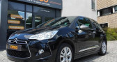 DS DS3 occasion année 2015 boite Manuelle Annonce DS DS3 occasion Essence 1.2 80 ch SOCHIC DISTRI OK à LIMOGES