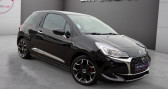 DS DS3 1.2 82 BVM5 Connected Chic / Apple CarPlay / Siege chauffant   Téteghem-Coudekerque-Village 59