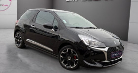 DS DS3 , garage SIMPLICICAR DUNKERQUE  Téteghem-Coudekerque-Village