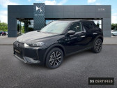 DS DS3 1.2 Hybride 136ch Bastille Automatique   BEAUVAIS TILLE 60