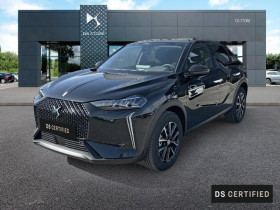 DS DS3 , garage DS STORE BEAUVAIS - SOFIDA AUTO  BEAUVAIS TILLE