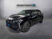 DS DS3 1.2 Hybride 136ch Edition France   Le Havre 76