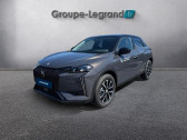 Annonce DS DS3 occasion Hybride 1.2 Hybride 136ch Edition France  Le Havre
