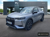 DS DS3 1.2 Hybride 145ch Edition France  2025 - annonce de voiture en vente sur Auto Sélection.com