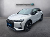Annonce DS DS3 occasion Hybride 1.2 Hybride 145ch Jules Verne � Saint-L�