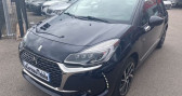 DS DS3 occasion année 2019 boite Automatique Annonce DS DS3 occasion Essence 1.2 l 110 CV FOREVER BVA à LE COTEAU