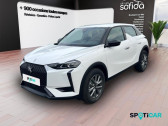 DS DS3 occasion année 2024 boite Manuelle Annonce DS DS3 occasion Essence 1.2 PureTech 100ch Bastille à COMPIEGNE