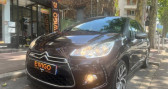 Annonce DS DS3 occasion Essence 1.2 puretech 110 bechic start-stop  Montrouge