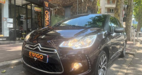 DS DS3 occasion 2015 mise en vente à Montrouge par le garage EWIGO MONTROUGE - photo n°1