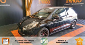 DS DS3 occasion année 2018 boite Automatique Annonce DS DS3 occasion Essence 1.2 puretech 110 performance line bva à LUX