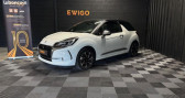 DS DS3 1.2 puretech 110 sochic bva   Lavilledieu 07