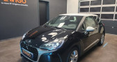 DS DS3 occasion année 2017 boite Automatique Annonce DS DS3 occasion Essence 1.2 PURETECH 110ch 60EME 1955 EAT6 à Hoenheim