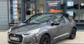 DS DS3 1.2 PURETECH 110ch PERFORMANCE LINE EAT6 1RE MAIN ENTRETIEN   Forbach 57