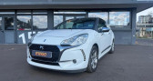 DS DS3 1.2 puretech 110ch sochic s&s + carplay   Valence 26