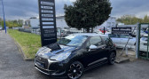 DS DS3 occasion année 2016 boite Manuelle Annonce DS DS3 occasion Essence 1.2 Puretech 110cv SoChic 48.000Kms Crit'Air1 GPS Camera Cui à Entzheim