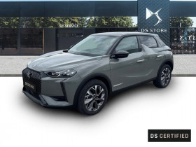 DS DS3 , garage Citroën et DS Automobiles Saint-Lô  Saint-Lô