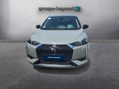 Annonce DS DS3 occasion Essence 1.2 PureTech 130ch Opera Automatique � Le Havre