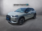 DS DS3 occasion année 2023 boite Automatique Annonce DS DS3 occasion Essence 1.2 PureTech 130ch Opera Automatique à Le Havre