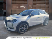DS DS3 occasion année 2024 boite Automatique Annonce DS DS3 occasion Essence 1.2 PureTech 130ch Performance Line Automatique à SANCE